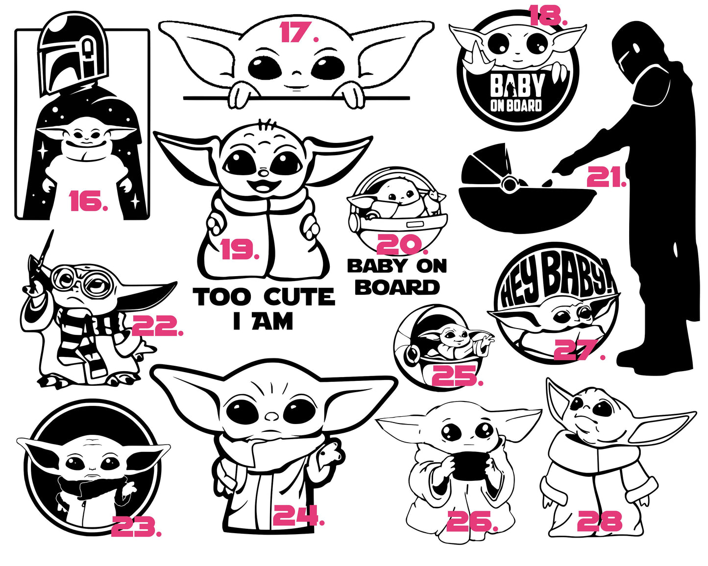 Star War characters Personalized Water bottles with straw, gift for kids/adult birthday Christmas gift, Star Wars fan R2D2 Leia, Chewbacca