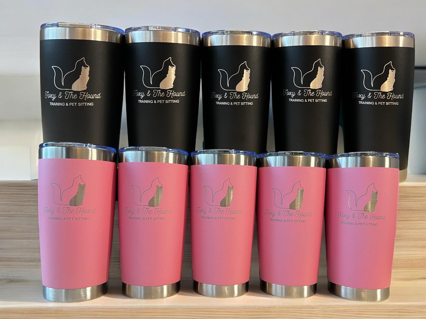 Personalized Name laser engraved cup, Gift for Bridesmaid/Groomsmen, Bulk gifts for Employees, Wedding giveaways, custom name on tumbler