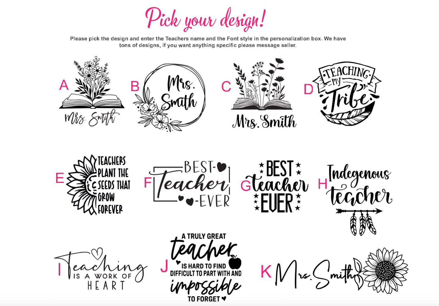 Teacher appreciation gift, Authentic 40 oz Stanley Tumbler Quencher Laser engraved, Travel cup with straw, personalized Educator gift,