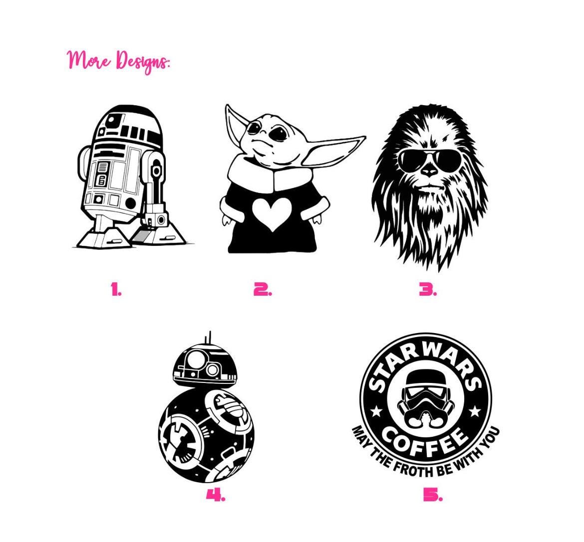 Star Wars theme engraved 20 0z stainless Tumbler, Sith Logo, Darth Vader, Father’s Day Custom engraved gift for Star Wars fan, gift for Dad