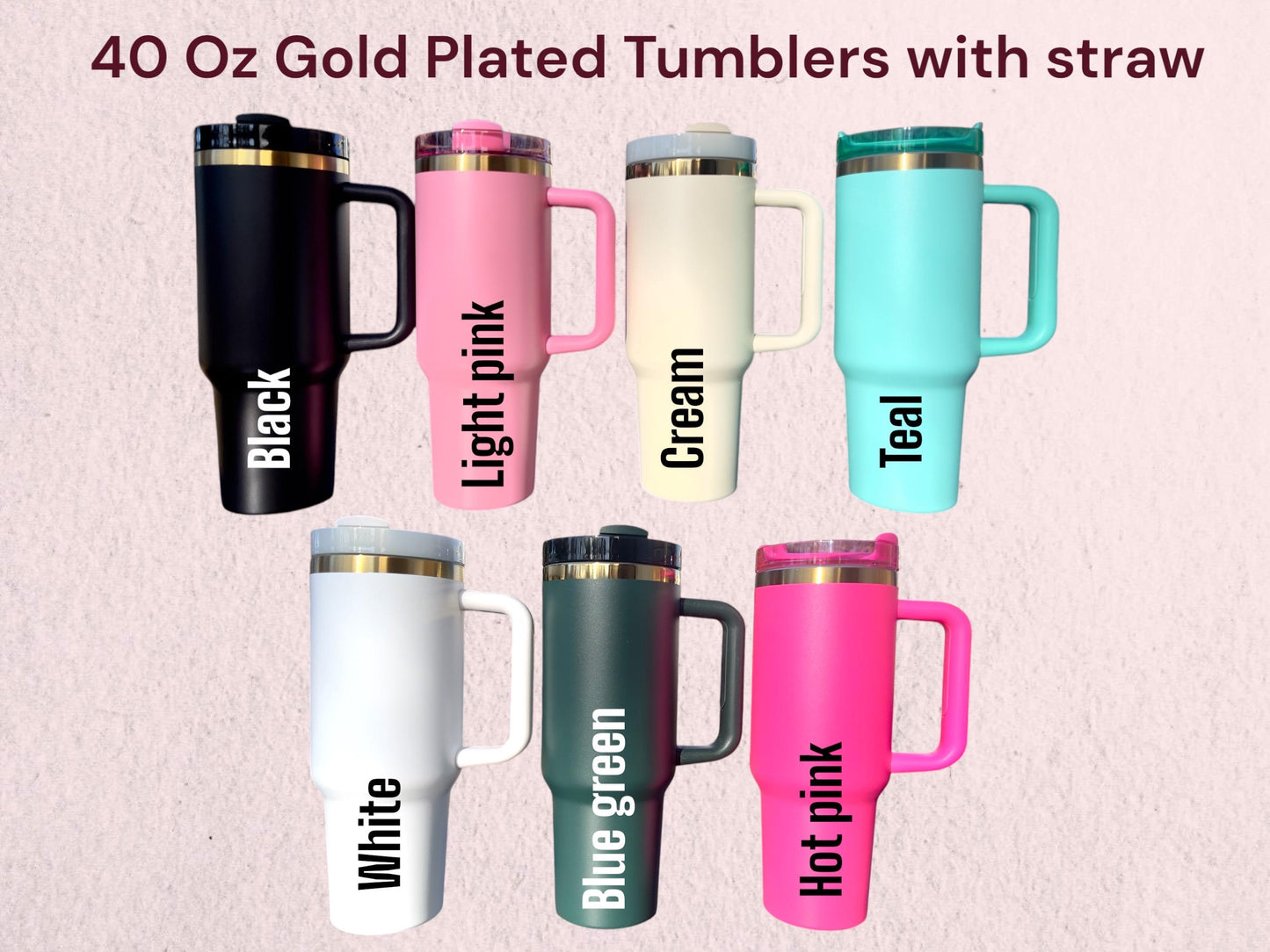 Personalized tumbler 40 oz engraved Stainless travel cup, cruiseDisney tumbler Princess characters, Castle gift